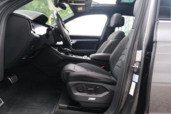 Volkswagen Touareg - Afbeelding 7 van 30