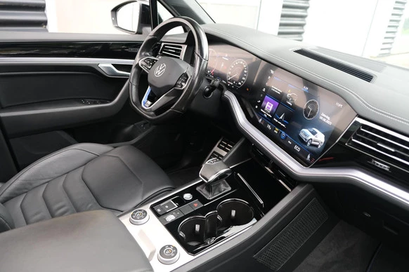 Volkswagen Touareg - Afbeelding 8 van 30