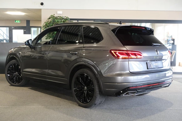 Volkswagen Touareg - Afbeelding 10 van 30