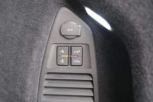 Volkswagen Touareg - Afbeelding 15 van 30