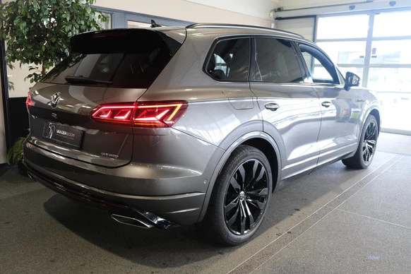 Volkswagen Touareg - Afbeelding 18 van 30