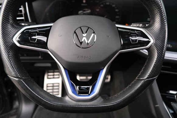 Volkswagen Touareg - Afbeelding 19 van 30