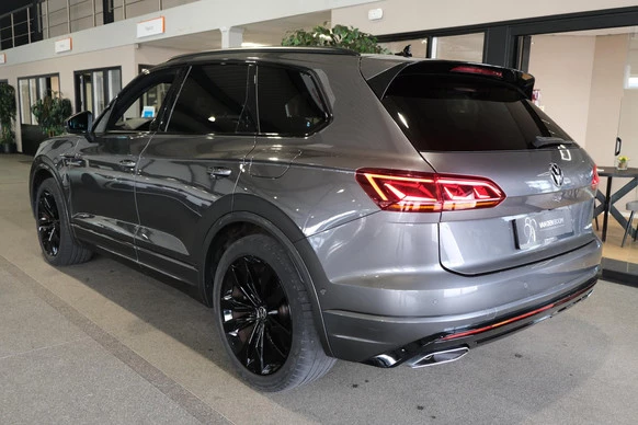 Volkswagen Touareg - Afbeelding 22 van 30