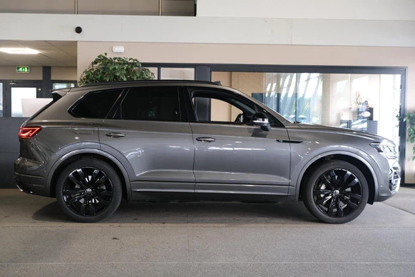Volkswagen Touareg - Afbeelding 25 van 30
