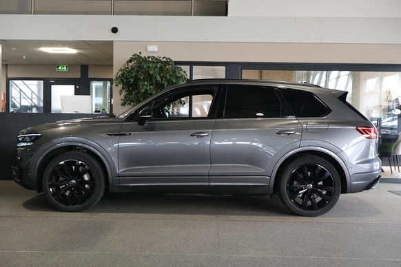 Volkswagen Touareg - Afbeelding 26 van 30