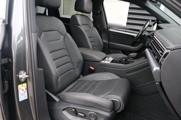 Volkswagen Touareg - Afbeelding 28 van 30