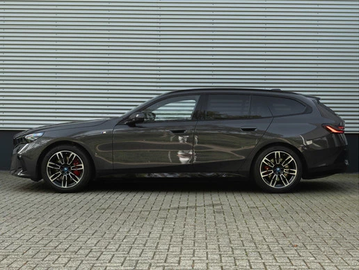 BMW i5 - Afbeelding 7 van 30