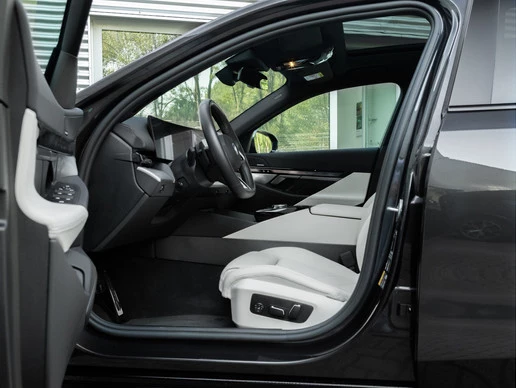 BMW i5 - Afbeelding 16 van 30