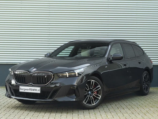 BMW i5 - Afbeelding 1 van 30