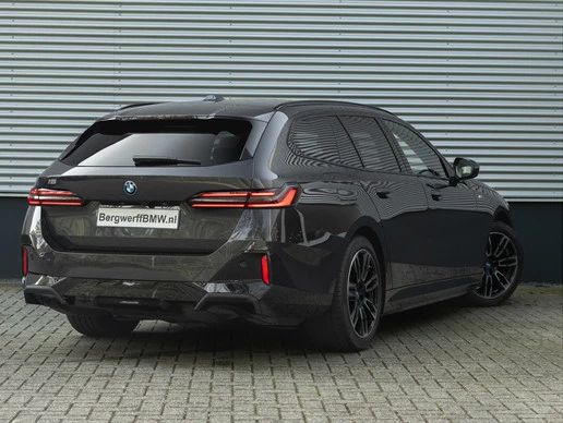 BMW i5 - Afbeelding 2 van 30