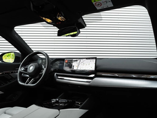 BMW i5 - Afbeelding 3 van 30