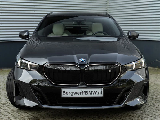 BMW i5 - Afbeelding 5 van 30