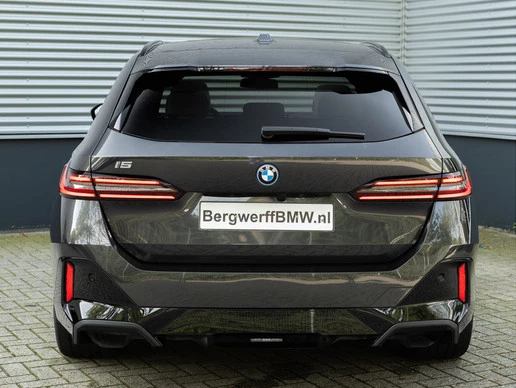 BMW i5 - Afbeelding 6 van 30