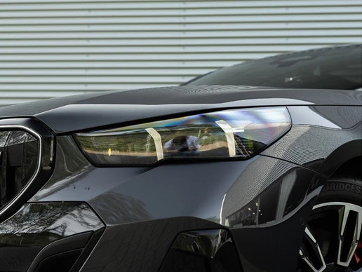 BMW i5 - Afbeelding 9 van 30