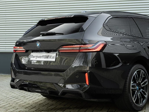 BMW i5 - Afbeelding 10 van 30