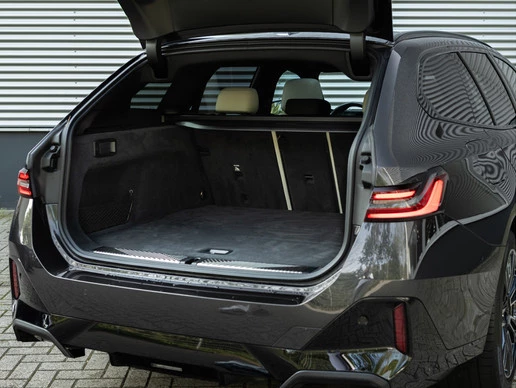 BMW i5 - Afbeelding 12 van 30