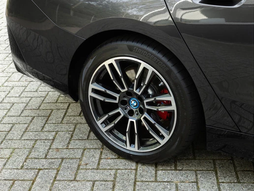BMW i5 - Afbeelding 14 van 30