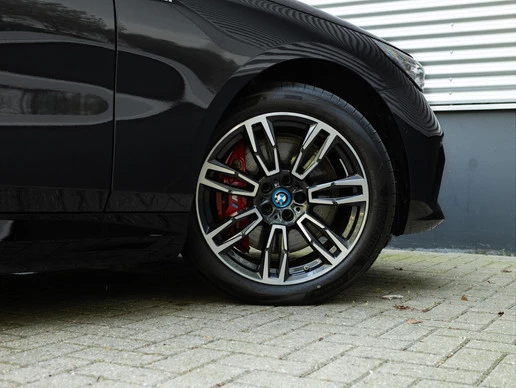 BMW i5 - Afbeelding 15 van 30