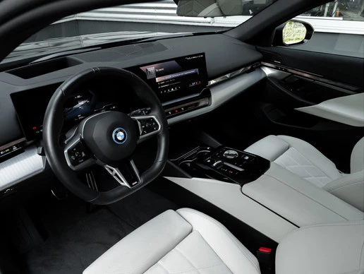 BMW i5 - Afbeelding 17 van 30