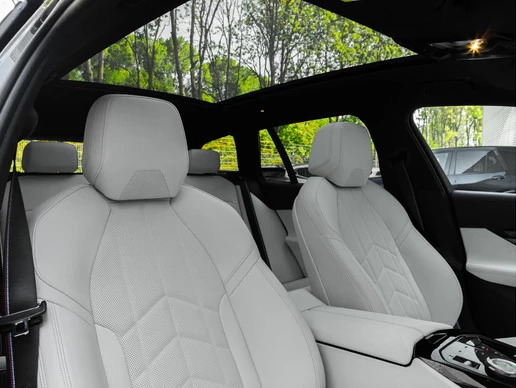 BMW i5 - Afbeelding 21 van 30