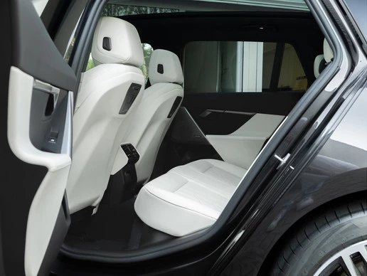 BMW i5 - Afbeelding 24 van 30