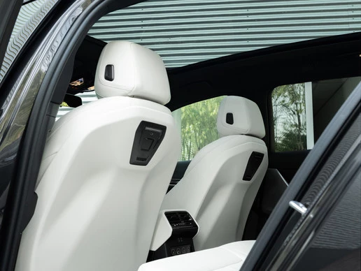 BMW i5 - Afbeelding 25 van 30