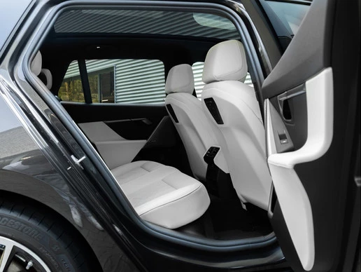 BMW i5 - Afbeelding 29 van 30