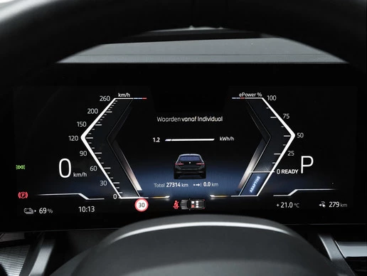 BMW i5 - Afbeelding 30 van 30