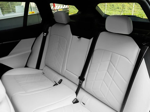 BMW i5 - Afbeelding 27 van 30