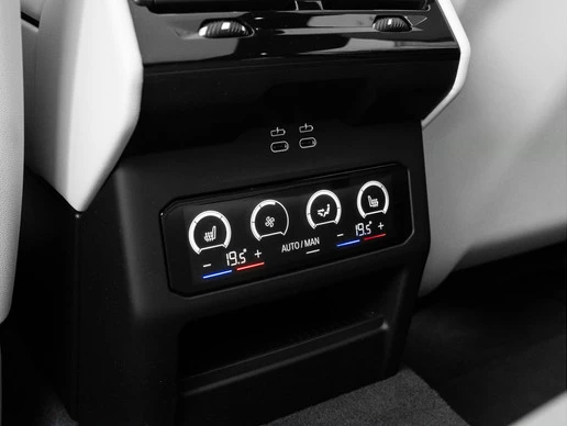 BMW i5 - Afbeelding 29 van 30