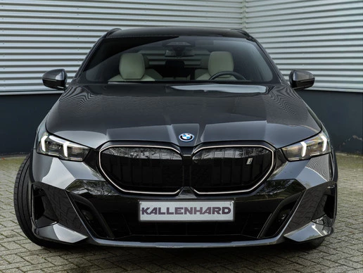 BMW i5 - Afbeelding 6 van 30
