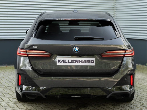 BMW i5 - Afbeelding 7 van 30