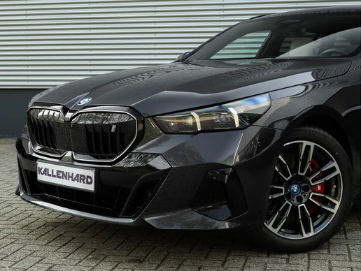 BMW i5 - Afbeelding 9 van 30