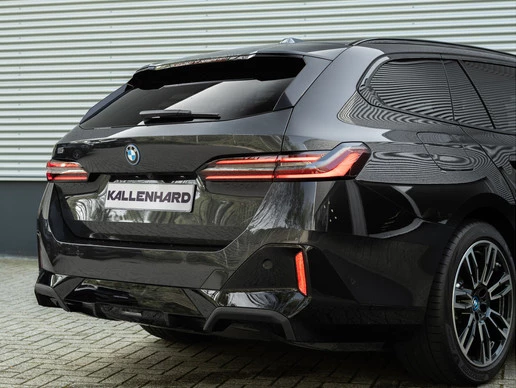 BMW i5 - Afbeelding 11 van 30