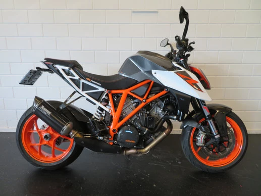 KTM 1290 - Afbeelding 1 van 14