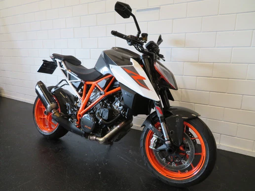 KTM 1290 - Afbeelding 2 van 14