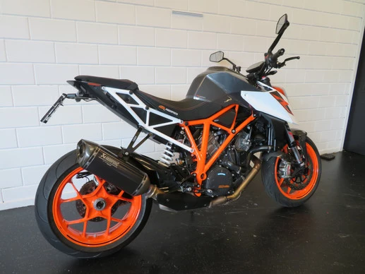 KTM 1290 - Afbeelding 3 van 14