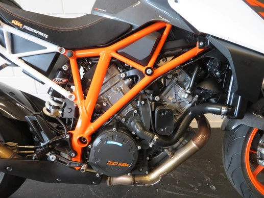 KTM 1290 - Afbeelding 5 van 14