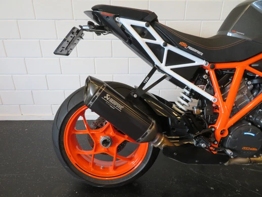 KTM 1290 - Afbeelding 6 van 14