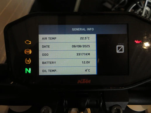 KTM 1290 - Afbeelding 11 van 14