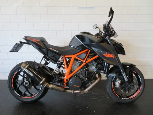 KTM 1290 - Afbeelding 1 van 13