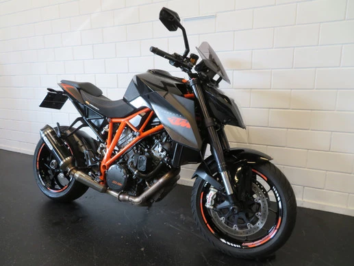 KTM 1290 - Afbeelding 2 van 13