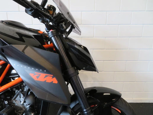 KTM 1290 - Afbeelding 4 van 13