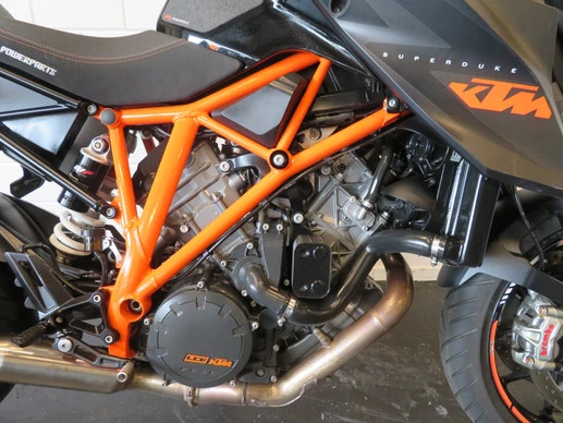 KTM 1290 - Afbeelding 5 van 13