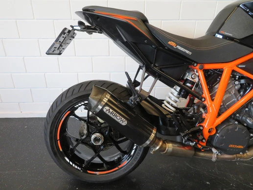 KTM 1290 - Afbeelding 6 van 13