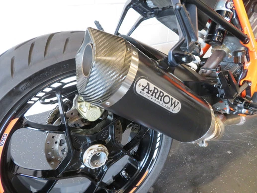 KTM 1290 - Afbeelding 7 van 13