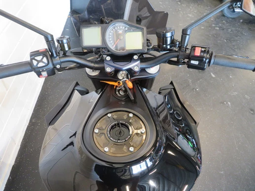KTM 1290 - Afbeelding 10 van 13
