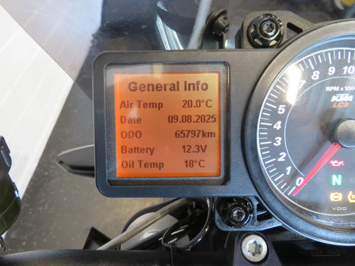 KTM 1290 - Afbeelding 11 van 13