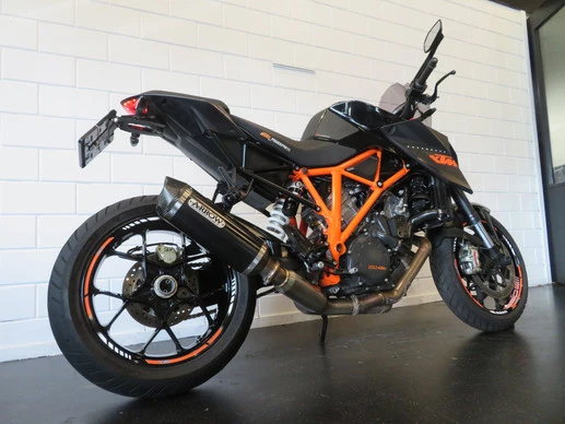 KTM 1290 - Afbeelding 12 van 13