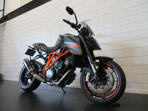 KTM 1290 - Afbeelding 13 van 13